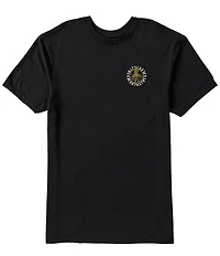 Salty Crew Tentacles Short Sleeve Graphic T-Shirt