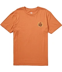 Salty Crew Tentacles Short Sleeve Graphic T-Shirt