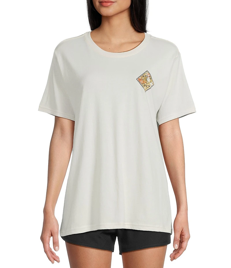Salty Crew Tippet Fill Short Sleeve T-Shirt