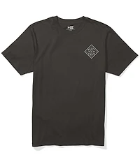 Salty Crew Tippet Fill Short Sleeve Graphic T-Shirt