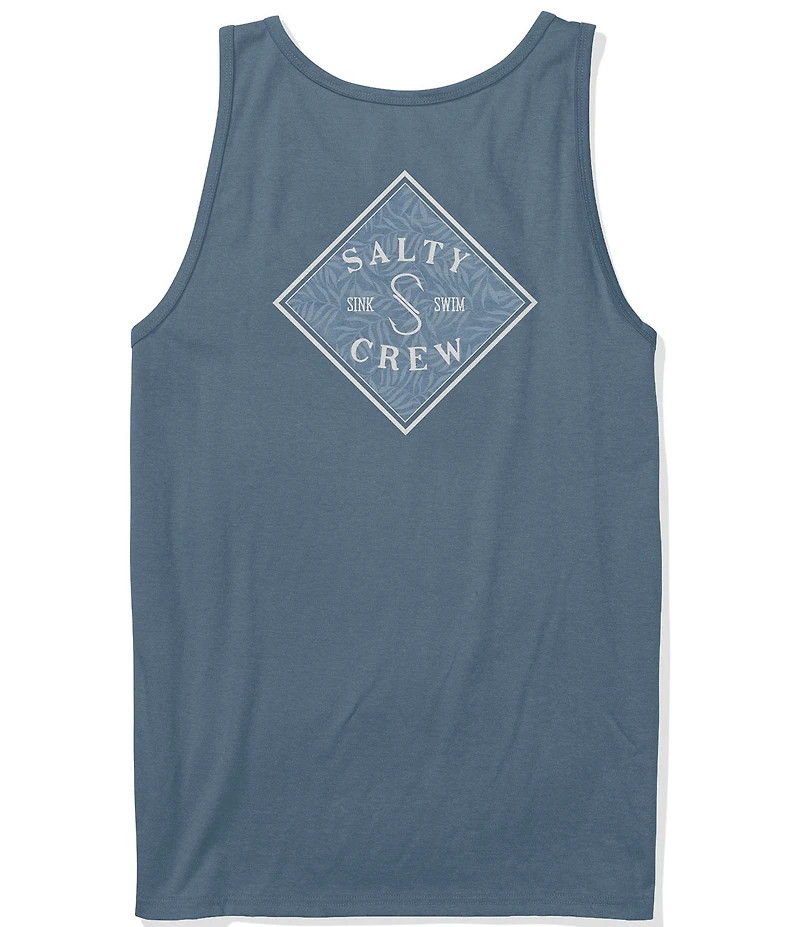 Salty Crew Tippet Fill Tank