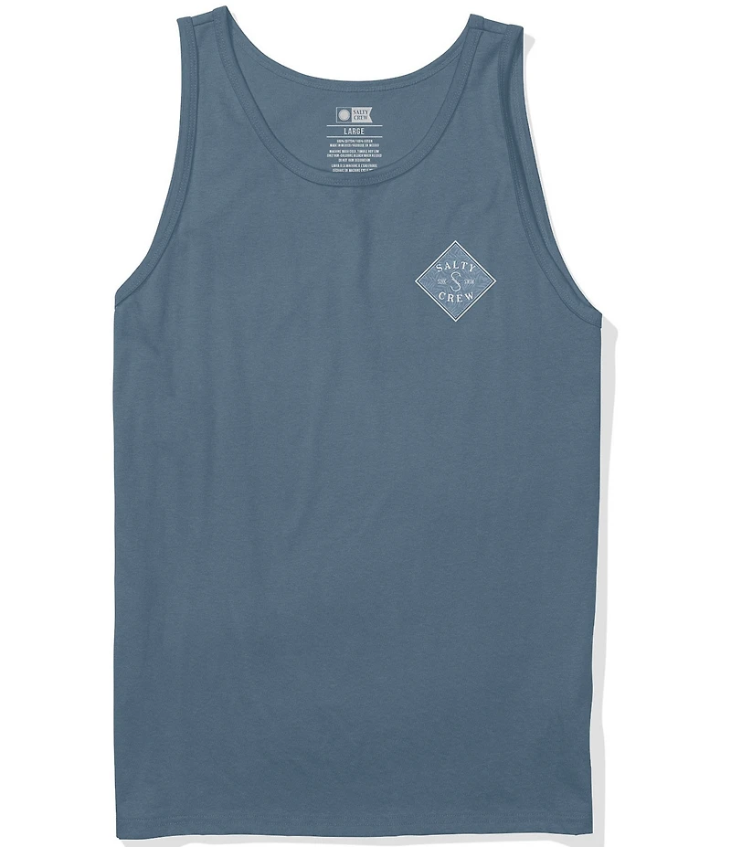 Salty Crew Tippet Fill Tank