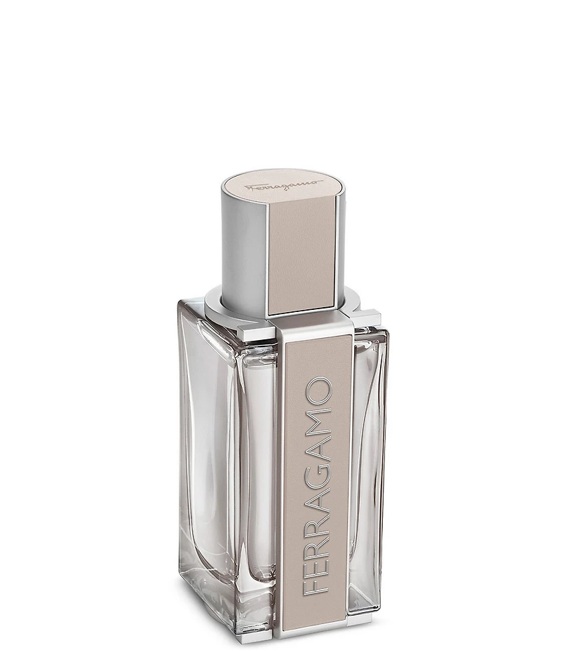 Salvatore Ferragamo Ferragamo Bright Leather Eau de Toilette Spray
