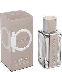 Salvatore Ferragamo Ferragamo Bright Leather Eau de Toilette Spray