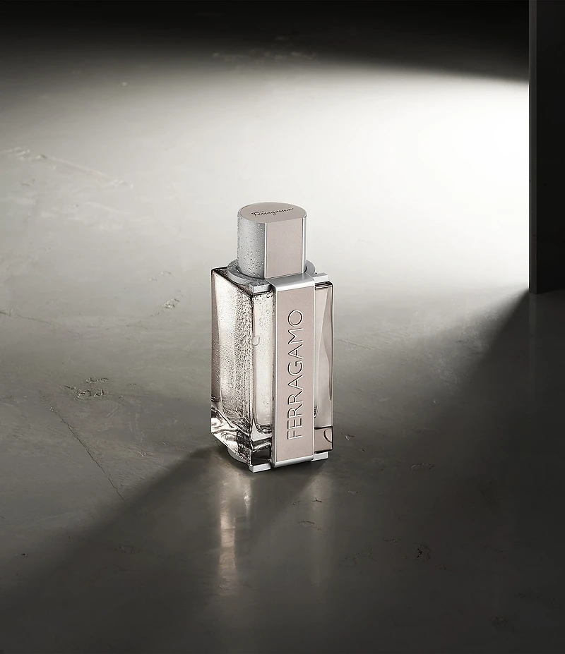 Salvatore Ferragamo Ferragamo Bright Leather Eau de Toilette Spray