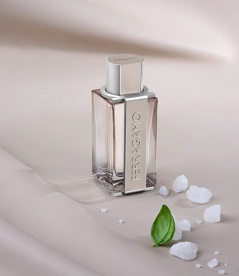 Salvatore Ferragamo Ferragamo Bright Leather Eau de Toilette Spray