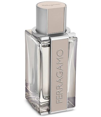 Salvatore Ferragamo Ferragamo Bright Leather Eau de Toilette Spray