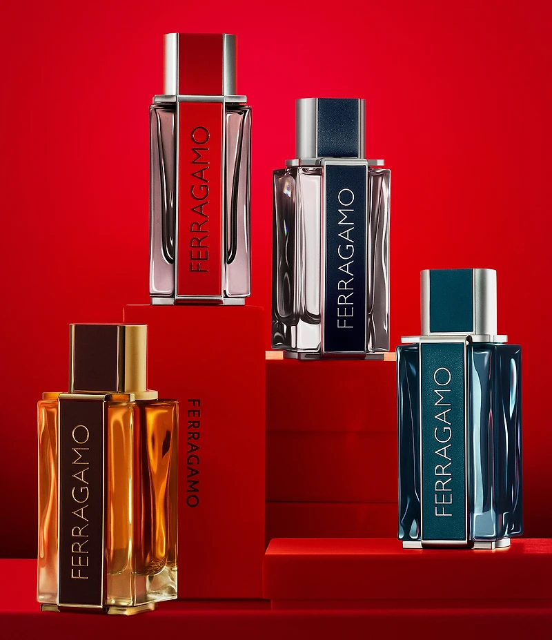 Salvatore Ferragamo Ferragamo Eau de Toilette Spray