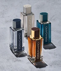 Salvatore Ferragamo Ferragamo Intense Leather Eau de Parfum Spray