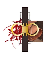 Salvatore Ferragamo Ferragamo Spicy Leather Parfum Pour Homme