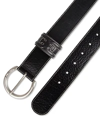 Sam Edelman 40mm Oval Prong Belt