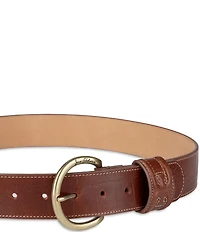 Sam Edelman 40mm Oval Prong Belt