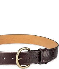 Sam Edelman 40mm Oval Prong Belt
