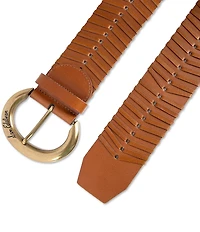 Sam Edelman 65mm Laced Belt