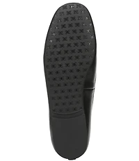 Sam Edelman Alie Leather Bow Detail Ballet Flats