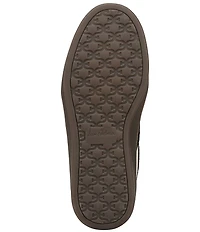 Sam Edelman Althea Cow Print Calf Hair Lace Up Sneakers