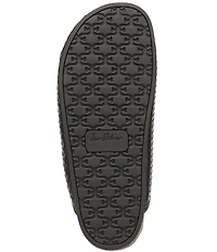 Sam Edelman Astrid Woven Tassel Detail Mules