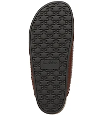 Sam Edelman Astrid Woven Tassel Detail Mules