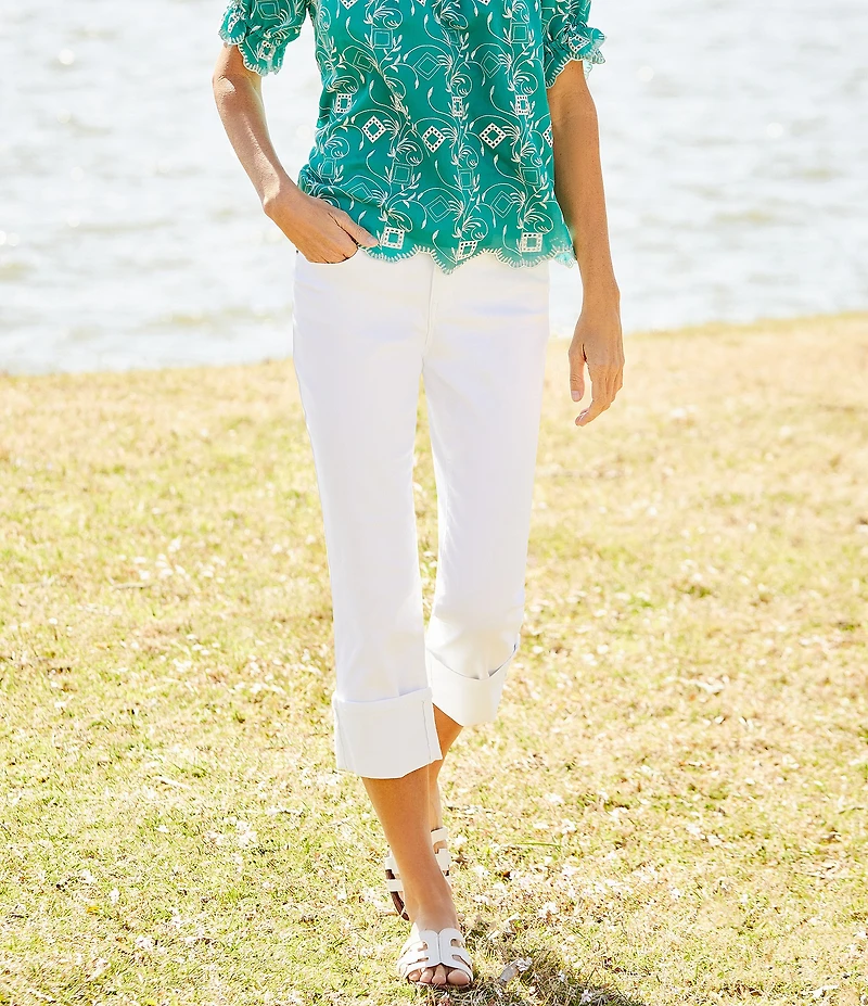 Sam Edelman Bay Leather Double E Logo Slide Sandals