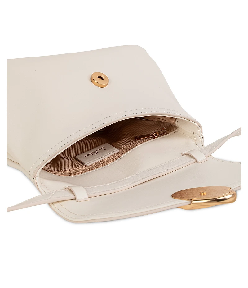 Sam Edelman Bex Foldover Convertible Crossbody Bag