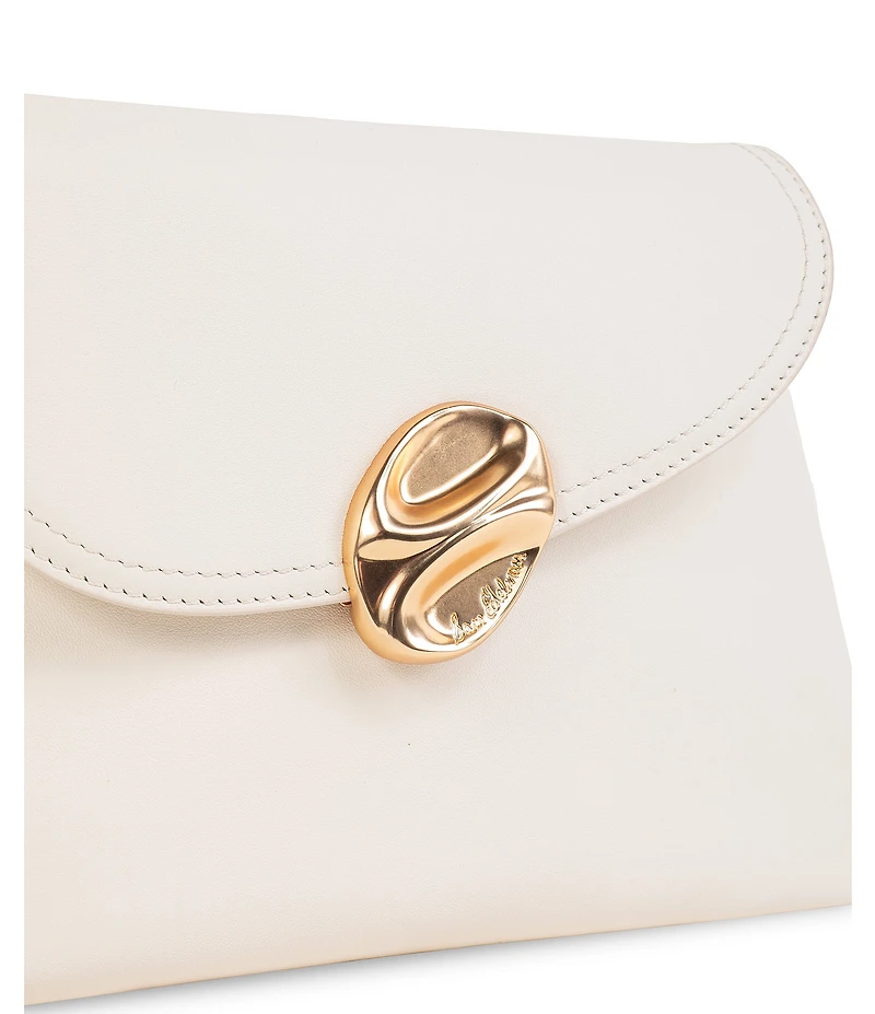 Sam Edelman Bex Foldover Convertible Crossbody Bag