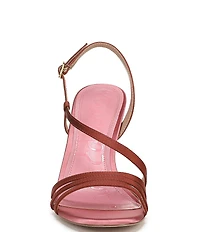 Sam Edelman Charli Satin Dress Sandals