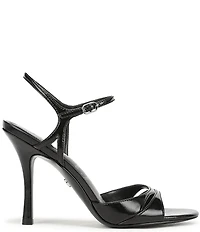 Sam Edelman Cressida Leather Ankle Strap Dress Sandals
