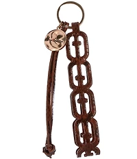 Sam Edelman Double E Key Fob