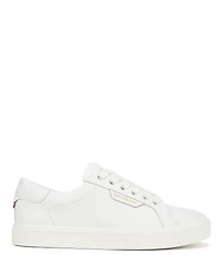 Sam Edelman Ethyl Leather Platform Sneakers