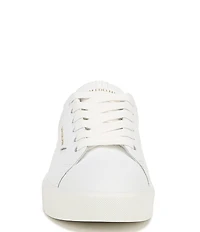 Sam Edelman Ethyl Leather Platform Sneakers