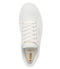 Sam Edelman Ethyl Leather Platform Sneakers