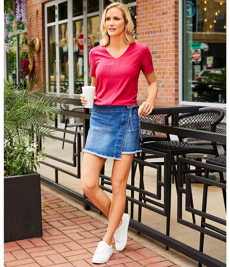 Sam Edelman Ethyl Leather Platform Sneakers