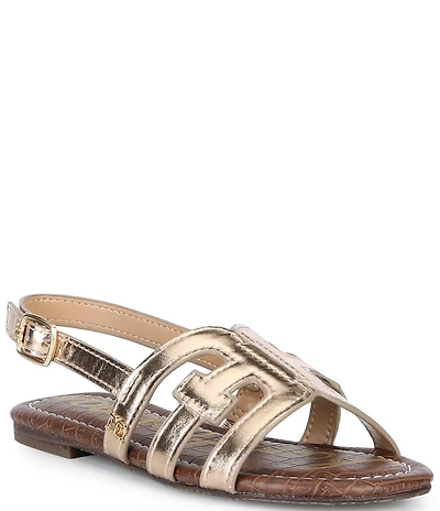 Sam Edelman Girls' Bella Sandals (Toddler)