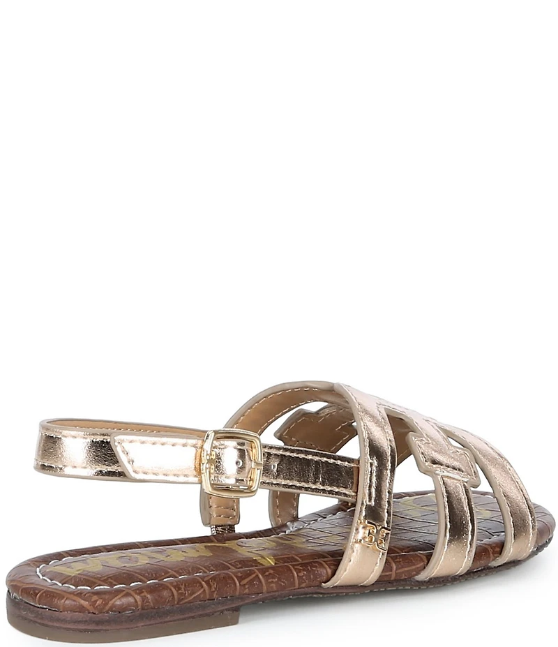 Sam Edelman Girls' Bella Sandals (Toddler)