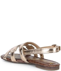 Sam Edelman Girls' Bella Sandals (Toddler)