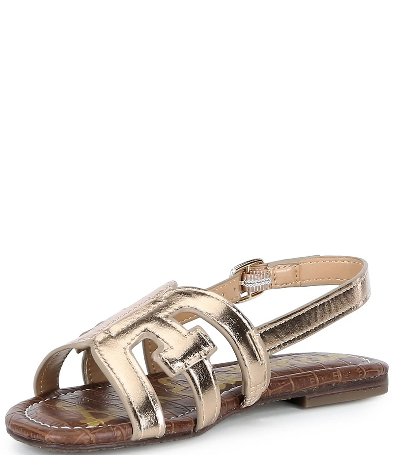 Sam Edelman Girls' Bella Sandals (Youth)