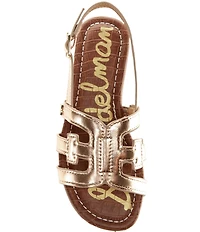 Sam Edelman Girls' Bella Sandals (Youth)