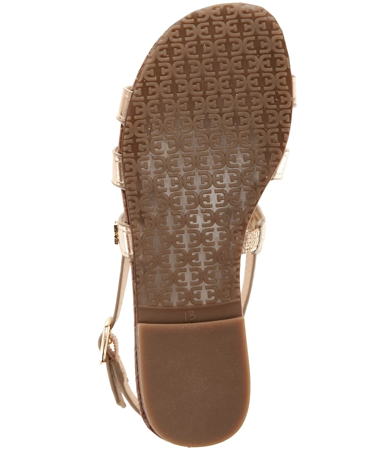 Sam Edelman Girls' Bella Sandals (Youth)