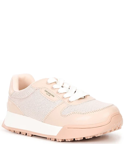 Sam Edelman Girls' Lenny Erika Sneakers (Toddler)