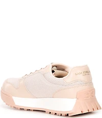 Sam Edelman Girls' Lenny Erika Sneakers (Toddler)