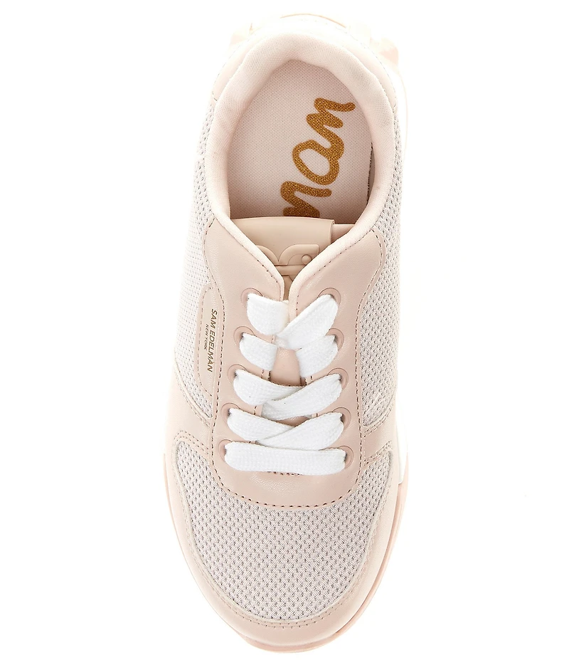 Sam Edelman Girls' Lenny Erika Sneakers (Toddler)