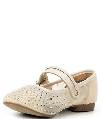 Sam Edelman Girls' Maeve Fade Mary Janes (Toddler)