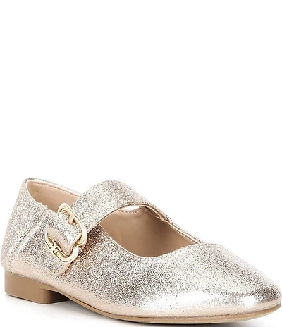 Sam Edelman Girls' Maeve Michela Mary Jane Flats (Toddler)