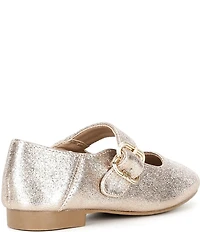 Sam Edelman Girls' Maeve Michela Mary Jane Flats (Toddler)