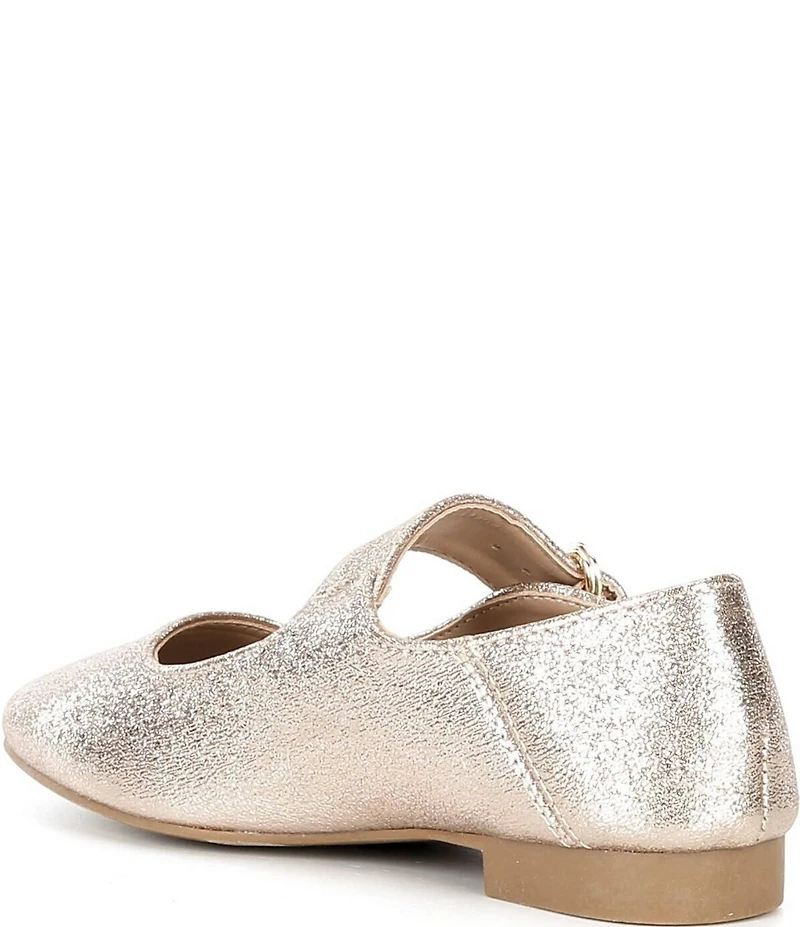 Sam Edelman Girls' Maeve Michela Mary Jane Flats (Toddler)