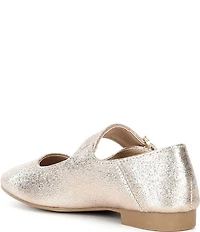 Sam Edelman Girls' Maeve Michela Mary Jane Flats (Toddler)