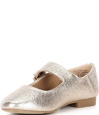 Sam Edelman Girls' Maeve Michela Mary Jane Flats (Toddler)