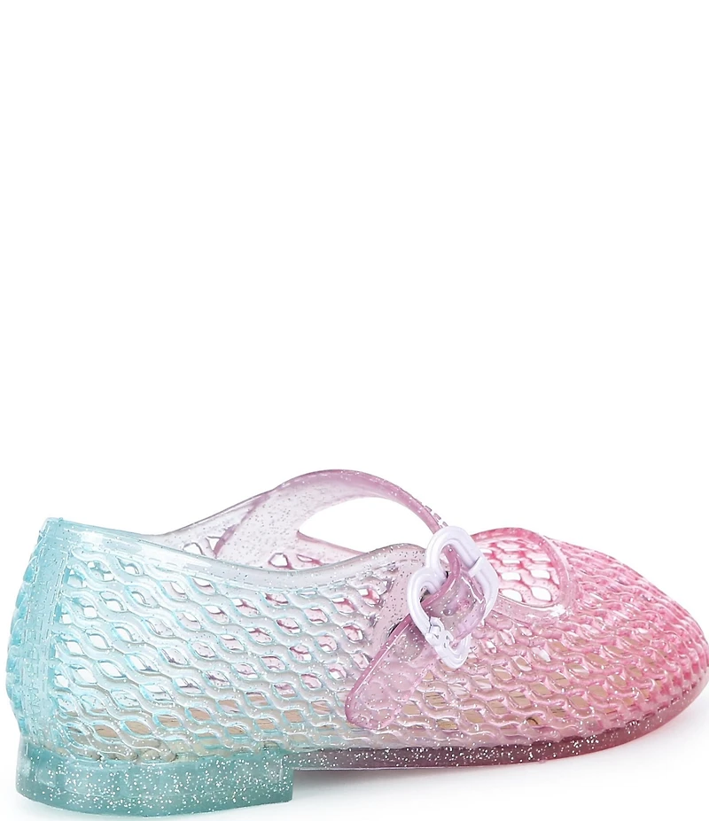 Sam Edelman Girls' Michela Jelly Mary Janes (Toddler)