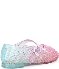 Sam Edelman Girls' Michela Jelly Mary Janes (Toddler)