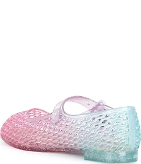 Sam Edelman Girls' Michela Jelly Mary Janes (Toddler)